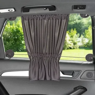 zamboo Sonnenschutz fürs Auto