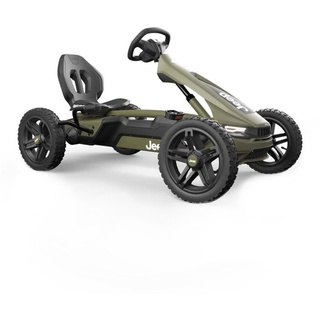 Berg Toys BERG Gokart Rally 2.0 Jeep Cherokee BFR