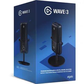 Elgato Wave:3