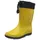 Allrounder Gummistiefel Gelb 33