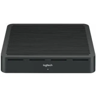 Logitech Rally Display Hub - Videokonferenzkomponente