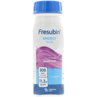 Fresenius Kabi Deutschland GmbH Fresubin Energy Drink 200 ml