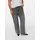 Damen Gr 46 Länge 32 blau medium denim Denim/Jeans Obermaterial 99 Baumwolle 1 Elasthan unifarben oversize Jeans High-Waist-Jeans