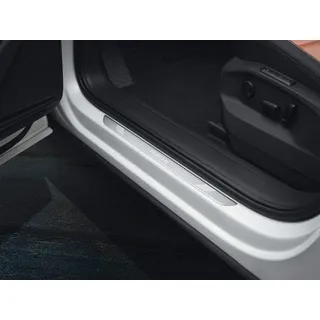 Volkswagen Tiguan Einstiegsleisten vorne Aluminium 5NA071303