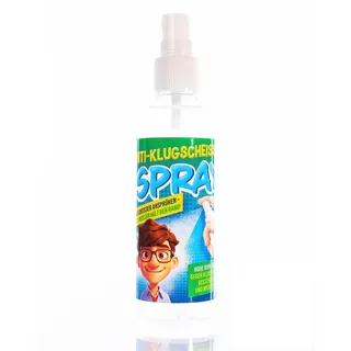 Deggelbam Lustige Sprays / Anti-Monsterspray | Anti-Zickenspray | Anti-Klugscheisserspray | Anti-Stinkerspray / (Anti Klugscheisserspray)