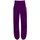 Cul102lc Lässige Hose Lila M