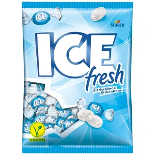 Storck ICE fresh Bonbons 425,0 g