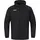 Team 2 0 Allwetterjacke Kinder schwarz 116