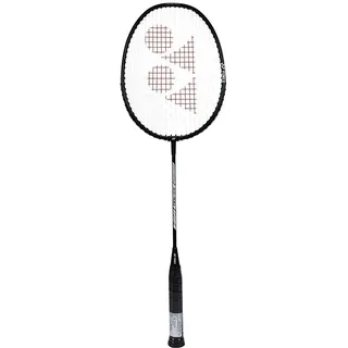 YONEX ZR 100 BESAITET Badminton Schläger – Set von 2