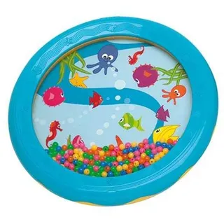 VOGGENREITER Meerestrommel