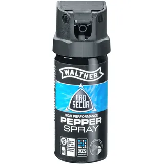 Walther ProSecur Pfefferspray