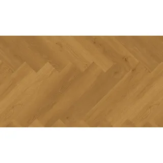 Joka Design 555 Wooden Styles Herringbone | Oak Chalet EIR