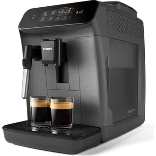 Philips 800 Series EP0824/00 Schwarz