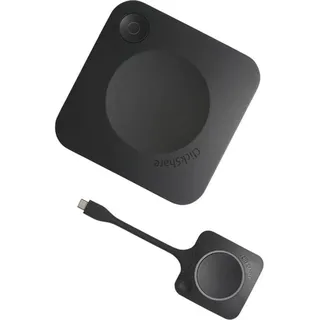 Barco ClickShare C10 Gen2 Knopfschalter (2 Buttons) R9861611EUB2