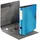 Active Solid DIN A4 82 mm Hellblau 2 St.