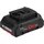 18 V Li-Ion 4,0 Ah Professional 1600A016GB