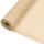 180 x 2500 cm Beige Polyethylen