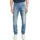 Jeans Light Indigo Aged 34 38