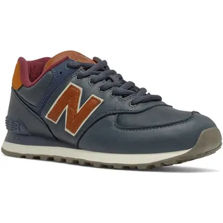 nb Navy/Classic Burgundy 41,5