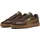 Chestnut Brown / Kona Brown 44