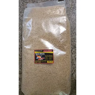 SAHAWA Teichsticks Hell 5 Kg Standart