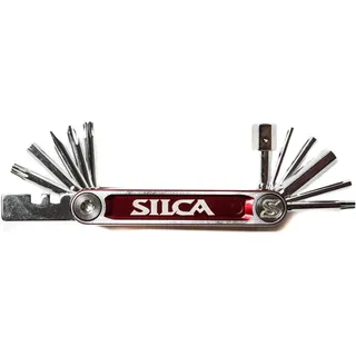 SILCA "Italian Army Knife Tredici