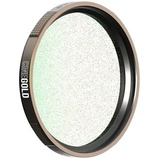 PolarPro CineGold Filter - 49mm