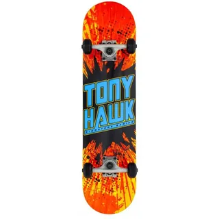 Tony Hawk Shatter, Logo Multi 7.75" Skateboard