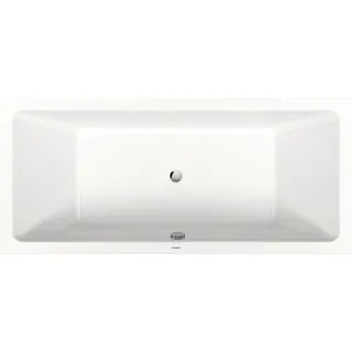 Duravit No.1 Rechteckbadewanne 80 x 180 cm 700492000000000
