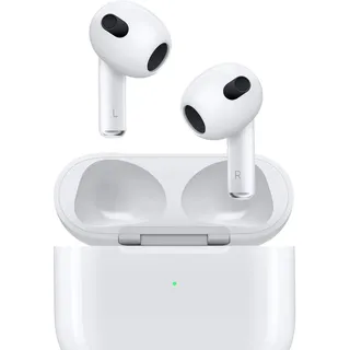 Apple AirPods USB-C (3. Generation)