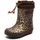 Thermo Gummistiefel Leopard 37 EU