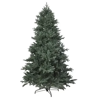 RS Trade Weihnachtsbaum Nordmann Classic grün 210 cm