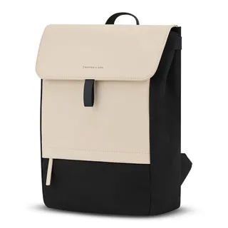 KAPTEN & SON Fyn Cream Black