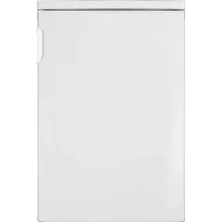 Bomann VS 2195 Kühlschrank (133 l, 845 mm hoch, Weiß)