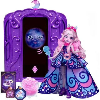 Moose MAGIC MIXIESPS FSHN DOLL Mirror - (FR/DE/NL)