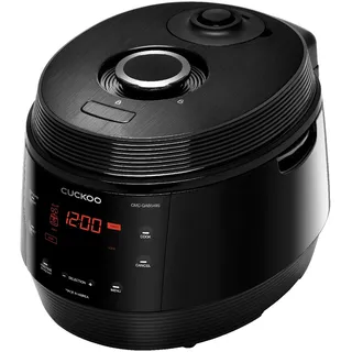 Cuckoo CMC-QAB549S Premium Multikocher