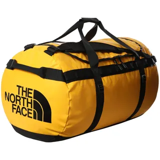The North Face Base Camp Duffel XL 132 l Summit Gold/TNF Black
