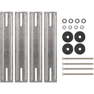 Burg Wächter BK Zaun-Kit 3825 Ni SB,