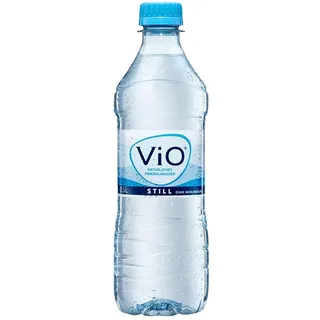 VIO Still Mineralwasser 0,5l