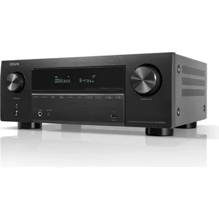 Denon AVC-X2850H Schwarz