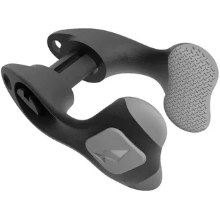 Mares Nose Clip Apnea Klipp, Mehrfarben, Einheitsgröße