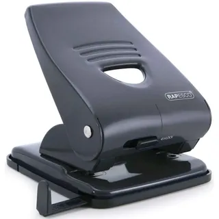 Rapesco RAPESCO® Locher 835 schwarz,