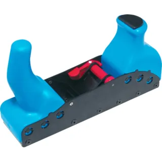 RALI Hobel 220 Evolution mit auswechselbarem Wendemesser 48 mm)