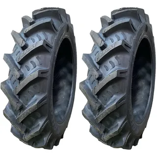 KABAT Supra Grip SGP-04 8PR (TT) 12.4-32 124A6