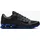 Herren Newsprint/Racer Blue/Black 45