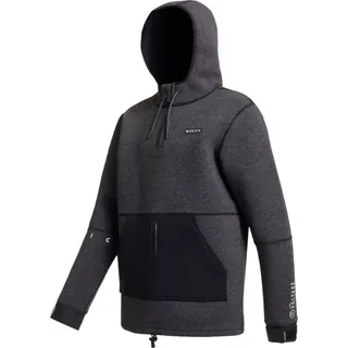 MYSTIC VOLTAGE 3MM Neoprenhoodie 2024 grey - M