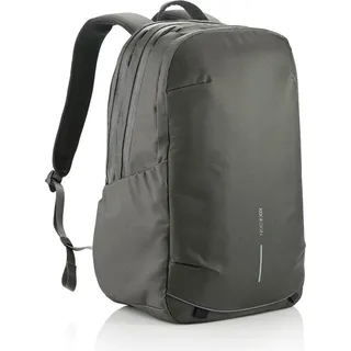 XD Design Bobby Explore Rucksack Grün