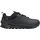 Damen Slim Schwarz 37,5
