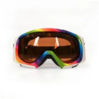 F2 FTWO Snowboard Brille Style Sondermodell One Size Multicolor bunt ONE SIZE