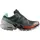 Damen Black/Electric Green/Cherry Tomato 37 1/3